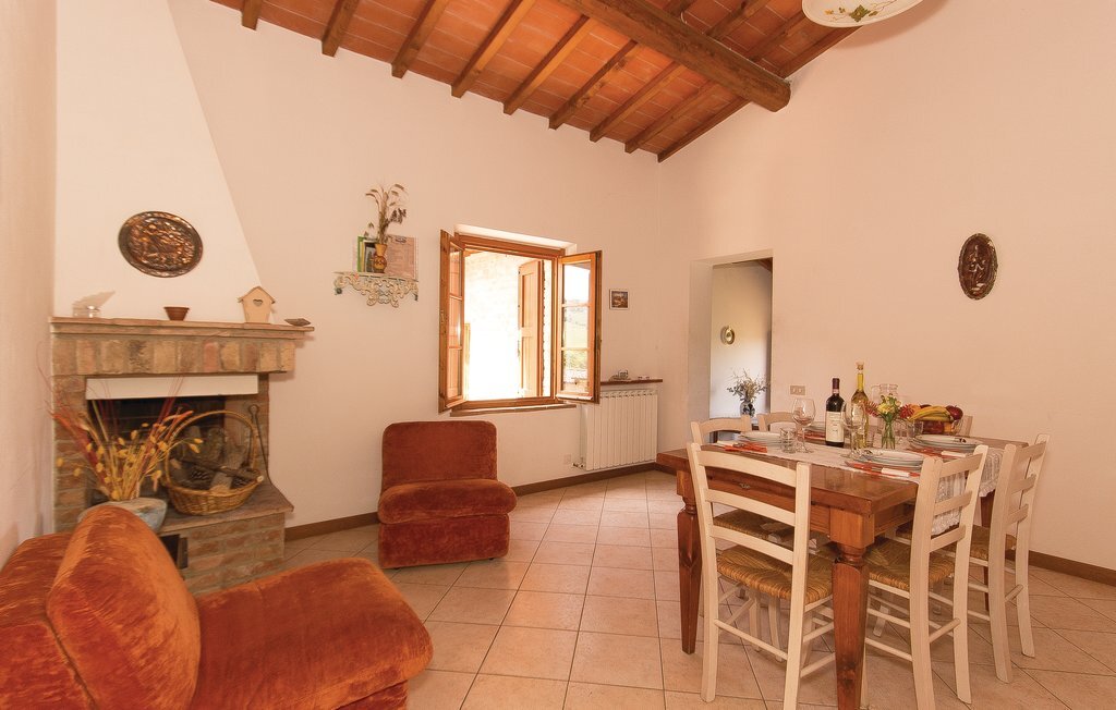 Appartement 3 chambres en Toscane, vue San Gimignano - Photo 3
