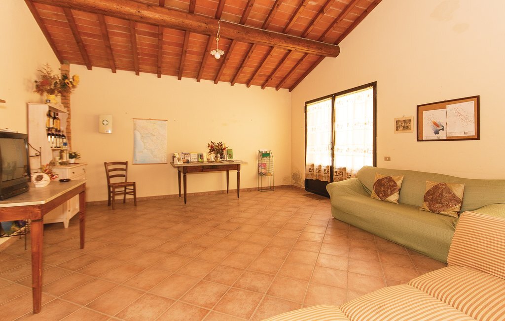 Appartement 3 chambres en Toscane, vue San Gimignano - Photo 20