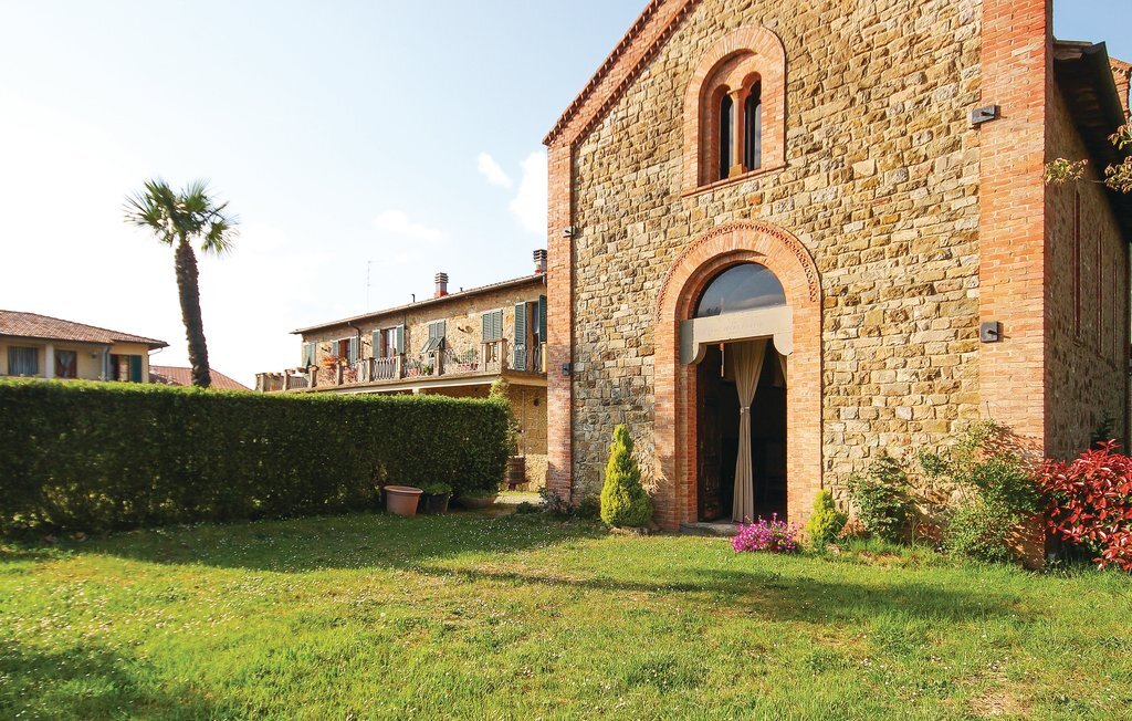 Appartement 3 chambres en Toscane, vue San Gimignano - Photo 21