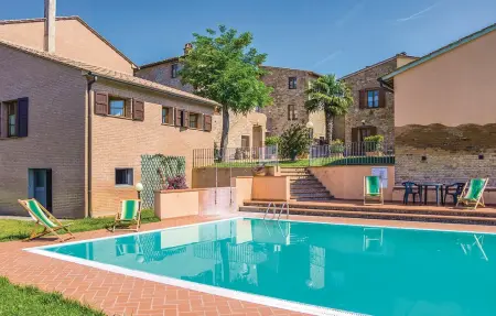 Location appartement à Montaione FI, Apt. 9