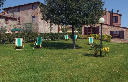 Apt. 9 - Appartement 4 pers. à Montaione : photo 12