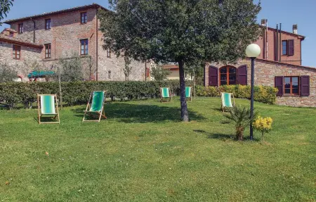 Apt. 9 - Appartement 4 pers. à Montaione : photo 13