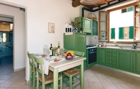 Apt. 9 - Appartement 4 pers. à Montaione : photo 16