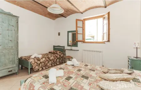 Apt. 9 - Appartement 4 pers. à Montaione : photo 18