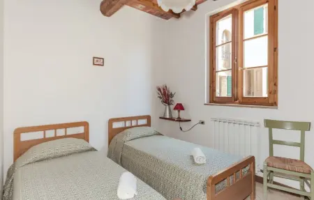 Apt. 9 - Appartement 4 pers. à Montaione : photo 19