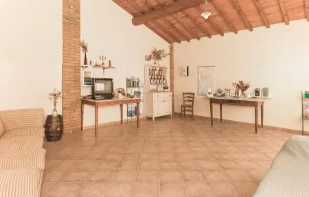 Apt. 9 - Appartement 4 pers. à Montaione : photo 20