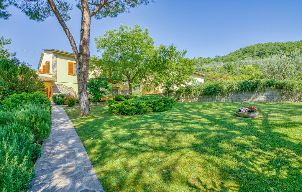 Villa Caterina – Maison avec piscine privée en Toscane - Photo 2