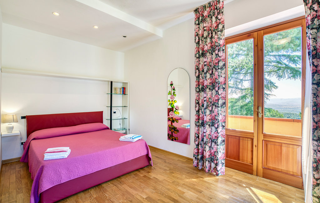 Villa Caterina – Maison avec piscine privée en Toscane - Photo 6