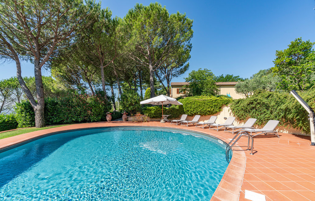 Villa Caterina – Maison avec piscine privée en Toscane - Photo 8