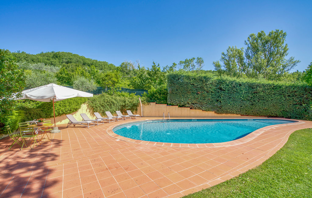 Villa Caterina – Maison avec piscine privée en Toscane - Photo 9