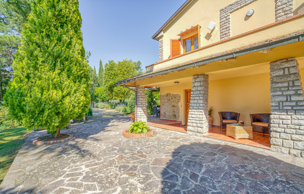 Villa Caterina – Maison avec piscine privée en Toscane - Photo 10