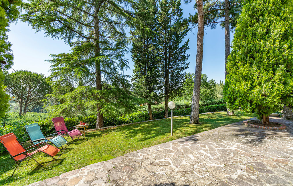Villa Caterina – Maison avec piscine privée en Toscane - Photo 11