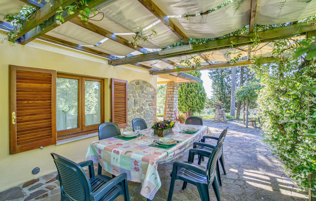 Villa Caterina – Maison avec piscine privée en Toscane - Photo 12