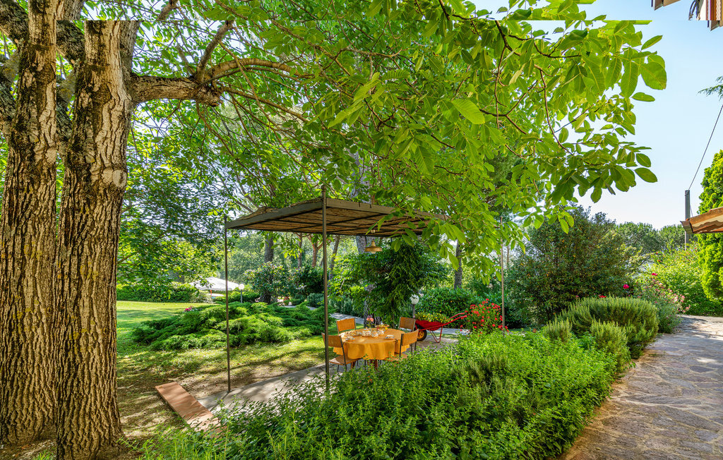 Villa Caterina – Maison avec piscine privée en Toscane - Photo 13