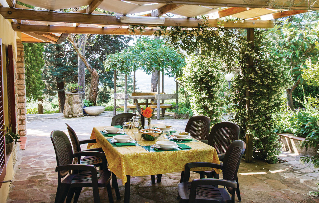 Villa Caterina – Maison avec piscine privée en Toscane - Photo 16
