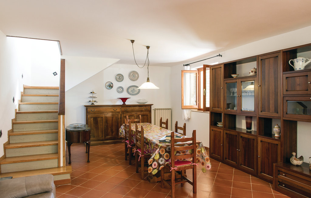Villa Caterina – Maison avec piscine privée en Toscane - Photo 18