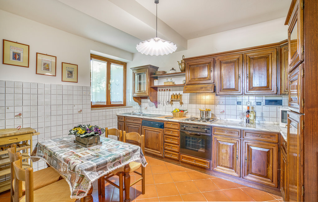 Villa Caterina – Maison avec piscine privée en Toscane - Photo 19