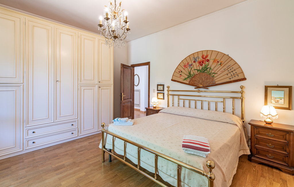 Villa Caterina – Maison avec piscine privée en Toscane - Photo 21