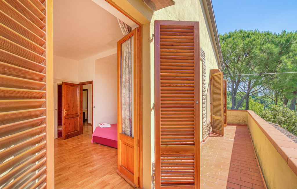 Villa Caterina – Maison avec piscine privée en Toscane - Photo 22