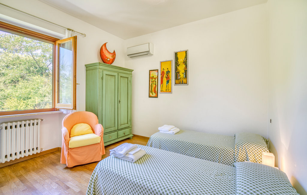 Villa Caterina – Maison avec piscine privée en Toscane - Photo 24