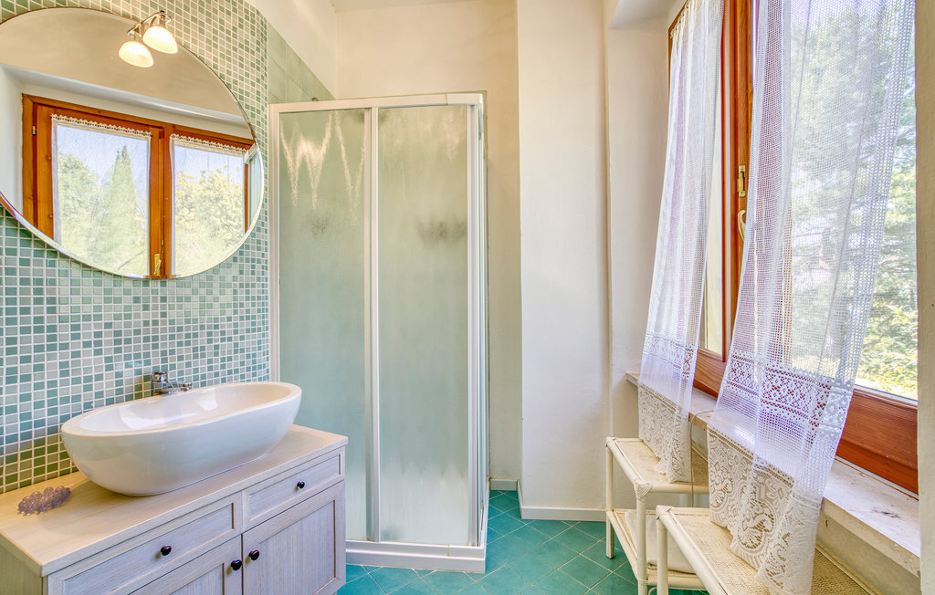 Villa Caterina – Maison avec piscine privée en Toscane - Photo 28