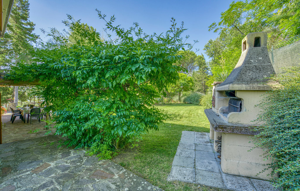 Villa Caterina – Maison avec piscine privée en Toscane - Photo 36