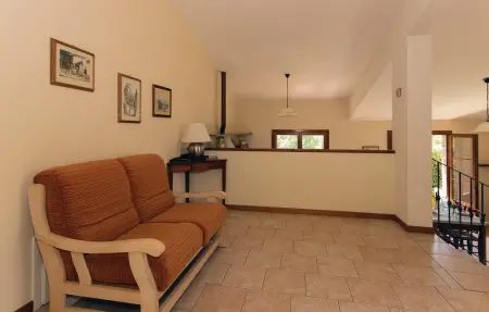 Apt. 11 : 2 chambres dans hameau rural près de San Gimignano : photo 11