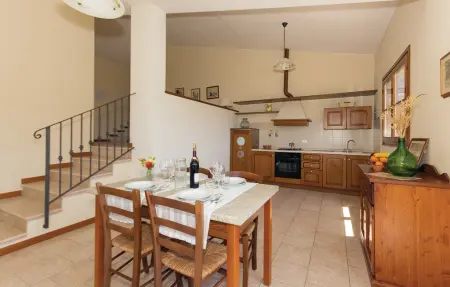 Apt. 11 : 2 chambres dans hameau rural près de San Gimignano : photo 13