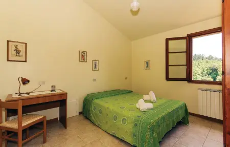 Apt. 11 : 2 chambres dans hameau rural près de San Gimignano : photo 14