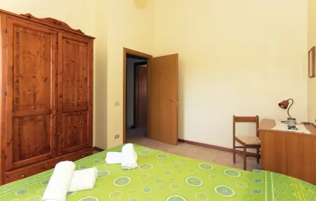 Apt. 11 : 2 chambres dans hameau rural près de San Gimignano : photo 15