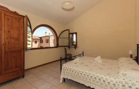 Apt. 11 : 2 chambres dans hameau rural près de San Gimignano : photo 16