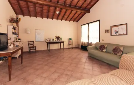 Apt. 11 : 2 chambres dans hameau rural près de San Gimignano : photo 19