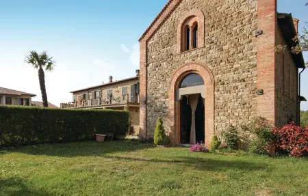 Apt. 11 : 2 chambres dans hameau rural près de San Gimignano : photo 20