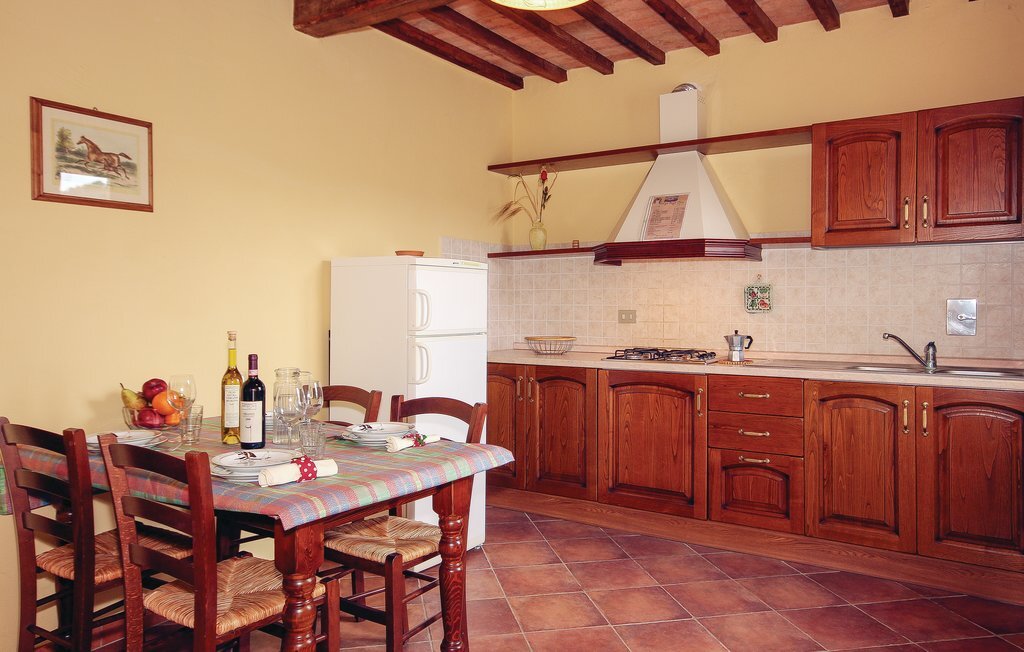 Appartement 50 m² en hameau près de San Gimignano - Photo 3