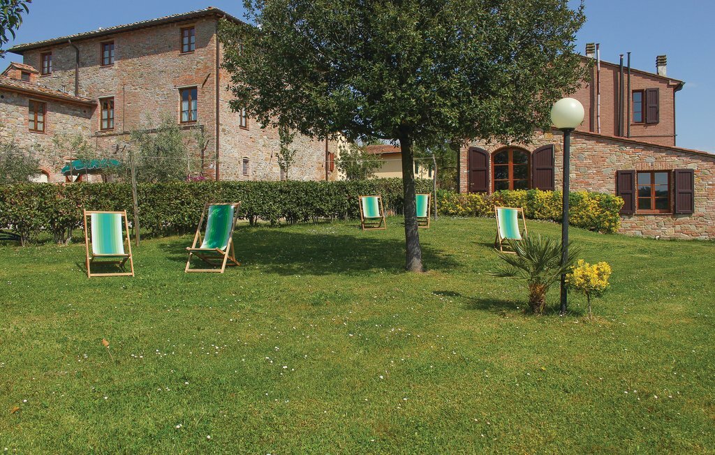 Appartement 50 m² en hameau près de San Gimignano - Photo 4