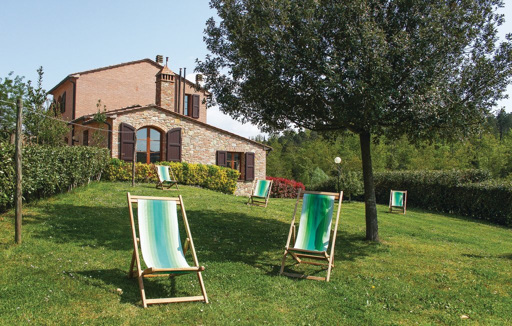 Appartement 50 m² en hameau près de San Gimignano - Photo 7
