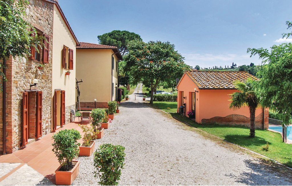 Appartement 50 m² en hameau près de San Gimignano - Photo 9