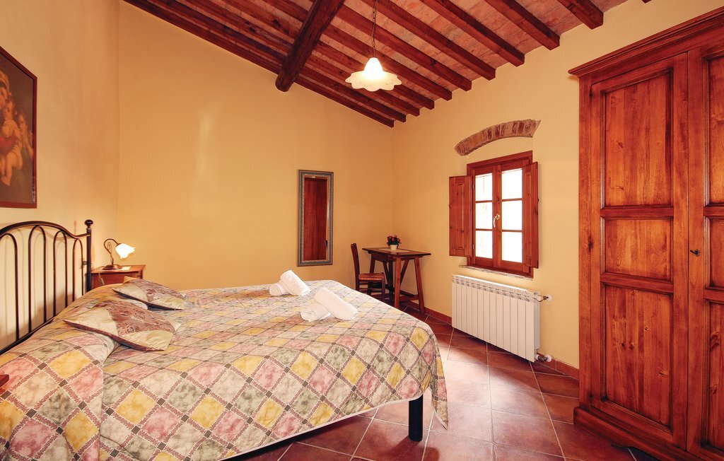 Appartement 50 m² en hameau près de San Gimignano - Photo 11