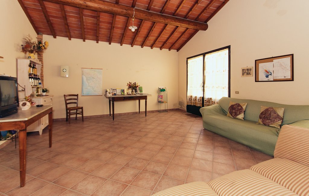 Appartement 50 m² en hameau près de San Gimignano - Photo 16