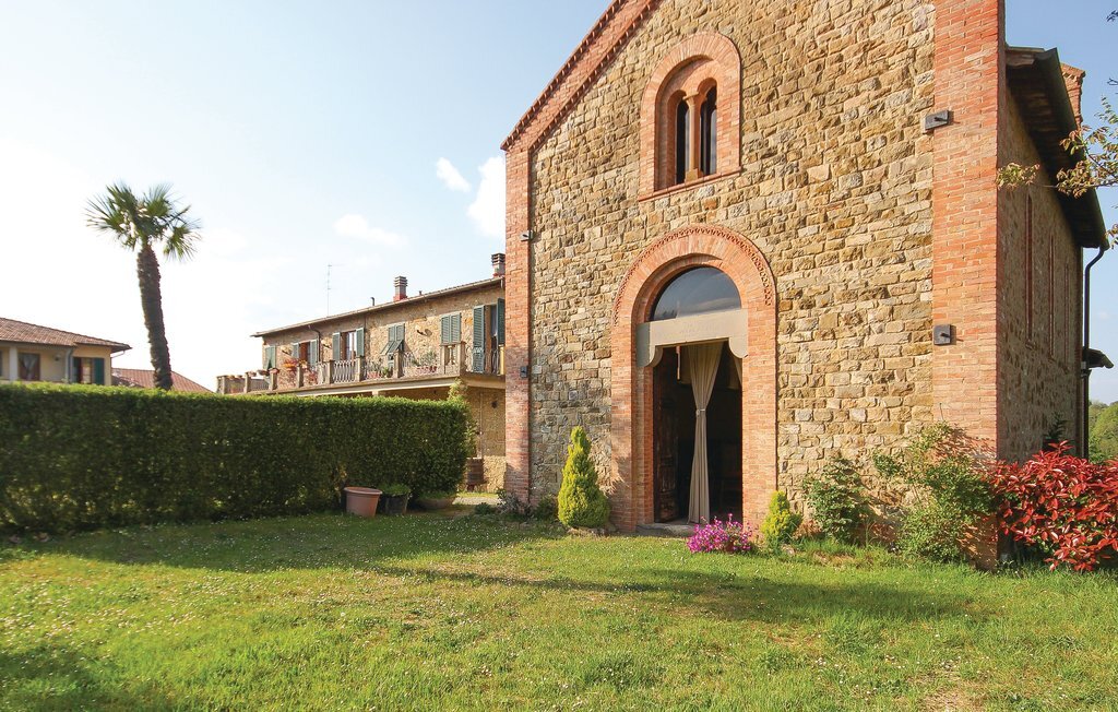 Appartement 50 m² en hameau près de San Gimignano - Photo 17