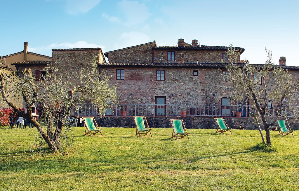 Appartement 50 m² en hameau près de San Gimignano - Photo 18