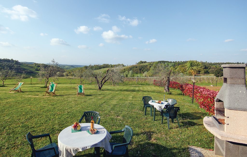 Appartement 50 m² en hameau près de San Gimignano - Photo 19