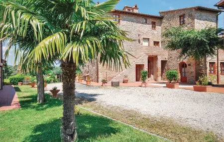 Appartement 3 chambres à Montaione, près de San Gimignano : photo 4