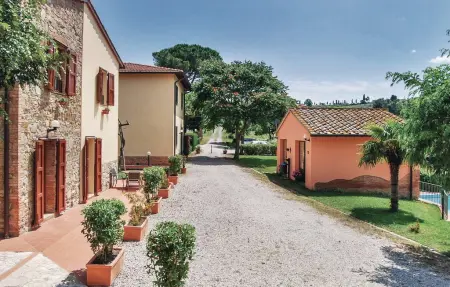 Appartement 3 chambres à Montaione, près de San Gimignano : photo 7