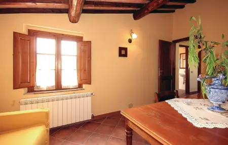 Appartement 3 chambres à Montaione, près de San Gimignano : photo 13