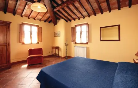 Appartement 3 chambres à Montaione, près de San Gimignano : photo 15