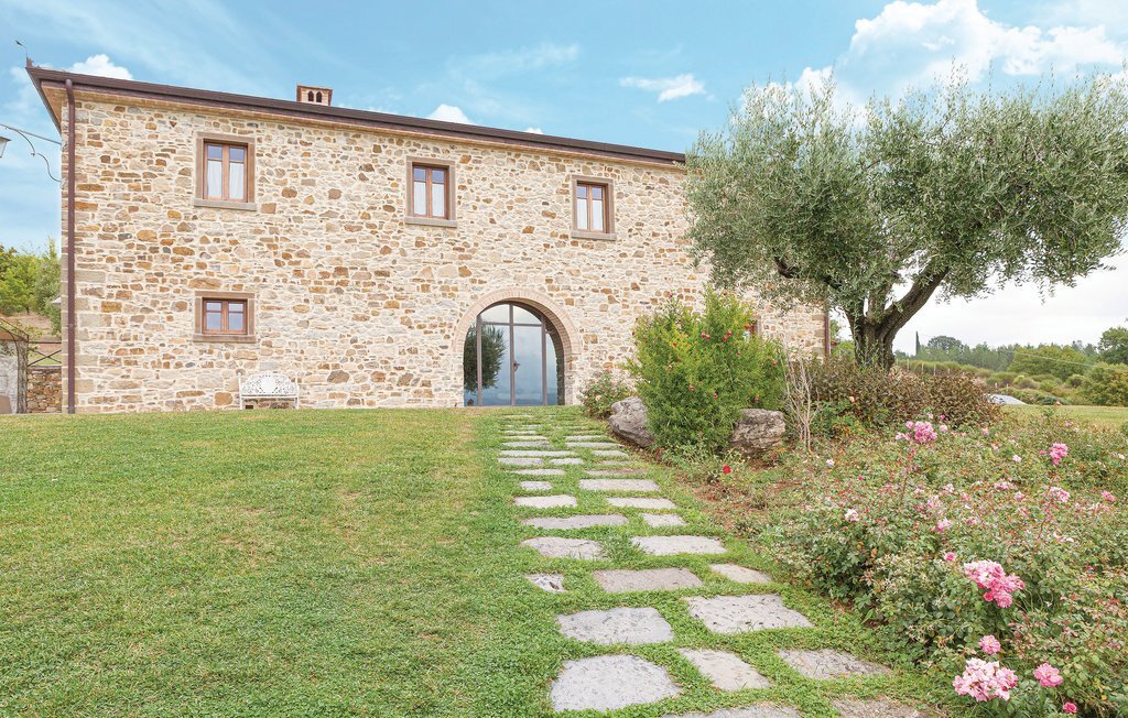 Resort Le Rose - Maison 21 pers. avec piscine en Toscane - Photo 2
