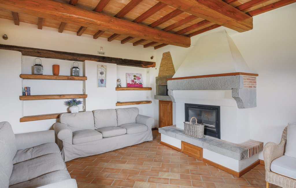 Resort Le Rose - Maison 21 pers. avec piscine en Toscane - Photo 3