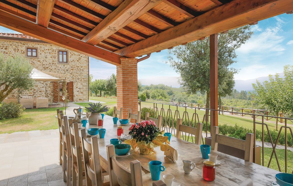 Resort Le Rose - Maison 21 pers. avec piscine en Toscane - Photo 4