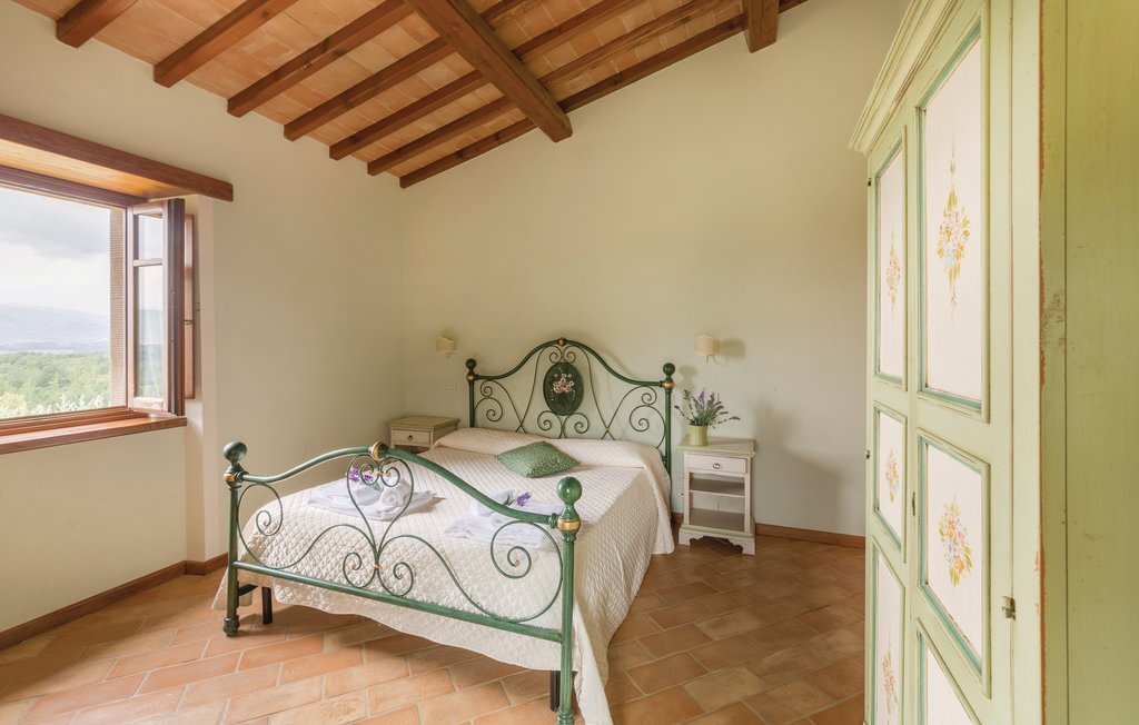 Resort Le Rose - Maison 21 pers. avec piscine en Toscane - Photo 5